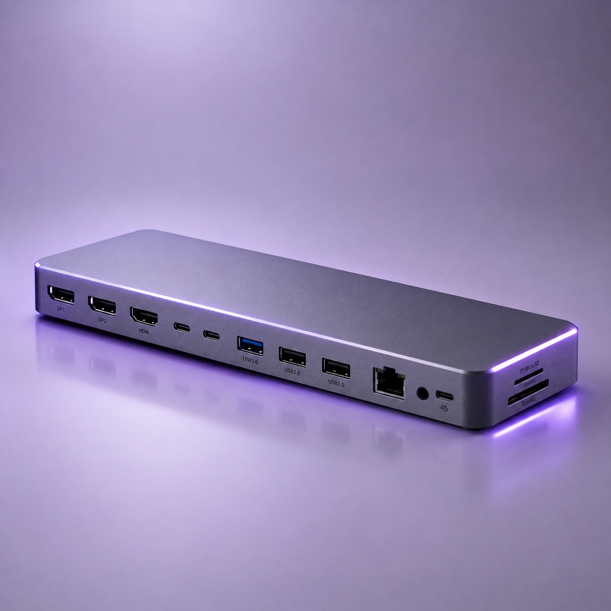 Electronics & Gadgets