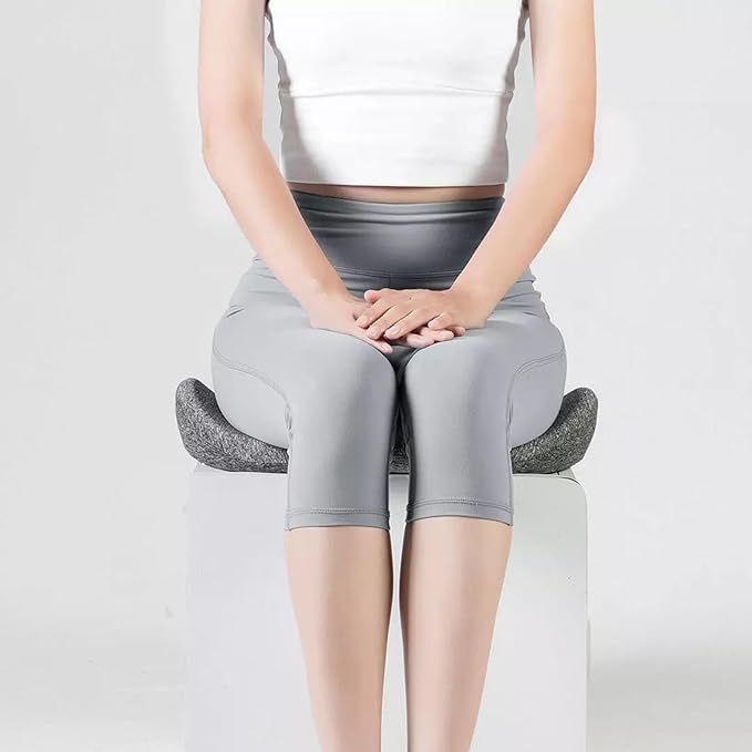 Pressure Relief Donut Cushion for Office & Car