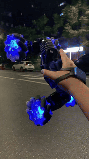 Hand Gesture RC Stunt Car | 360° Drift & Gesture Control Remote Control Car for Kids
