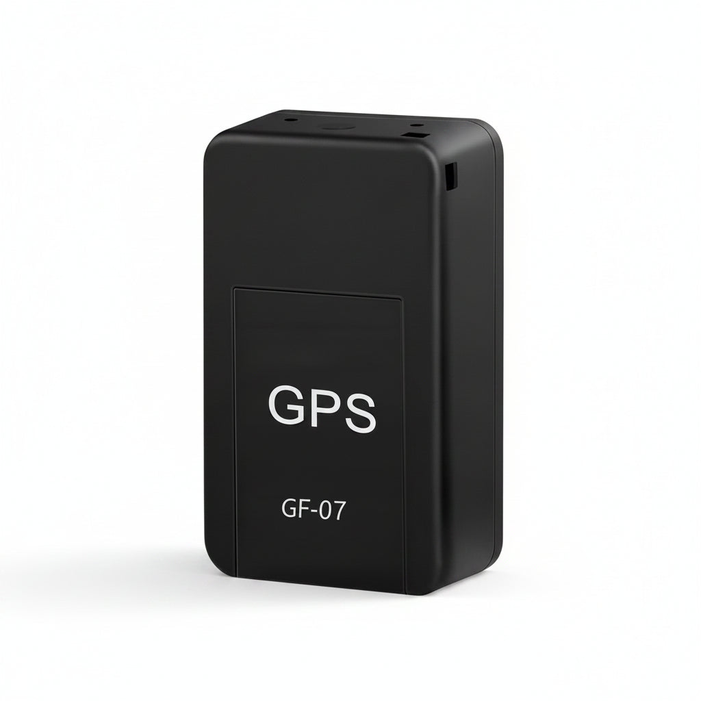 Mini GPS Tracker