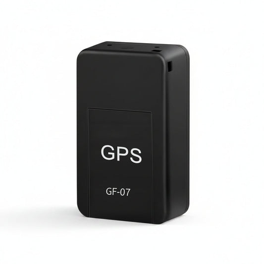 Mini GPS Tracker