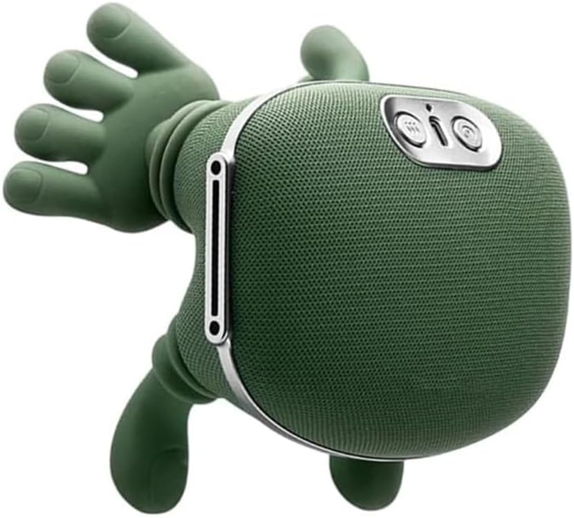Shoulder & Neck Massager for Muscle Relaxation