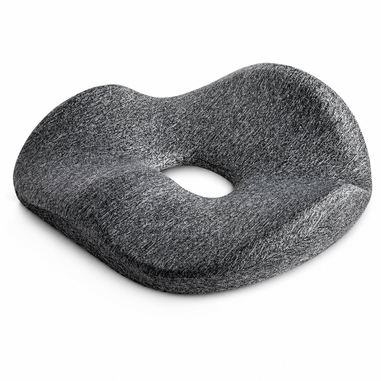 Pressure Relief Donut Cushion for Office & Car