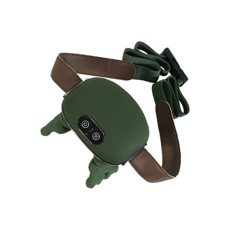 Shoulder & Neck Massager for Muscle Relaxation