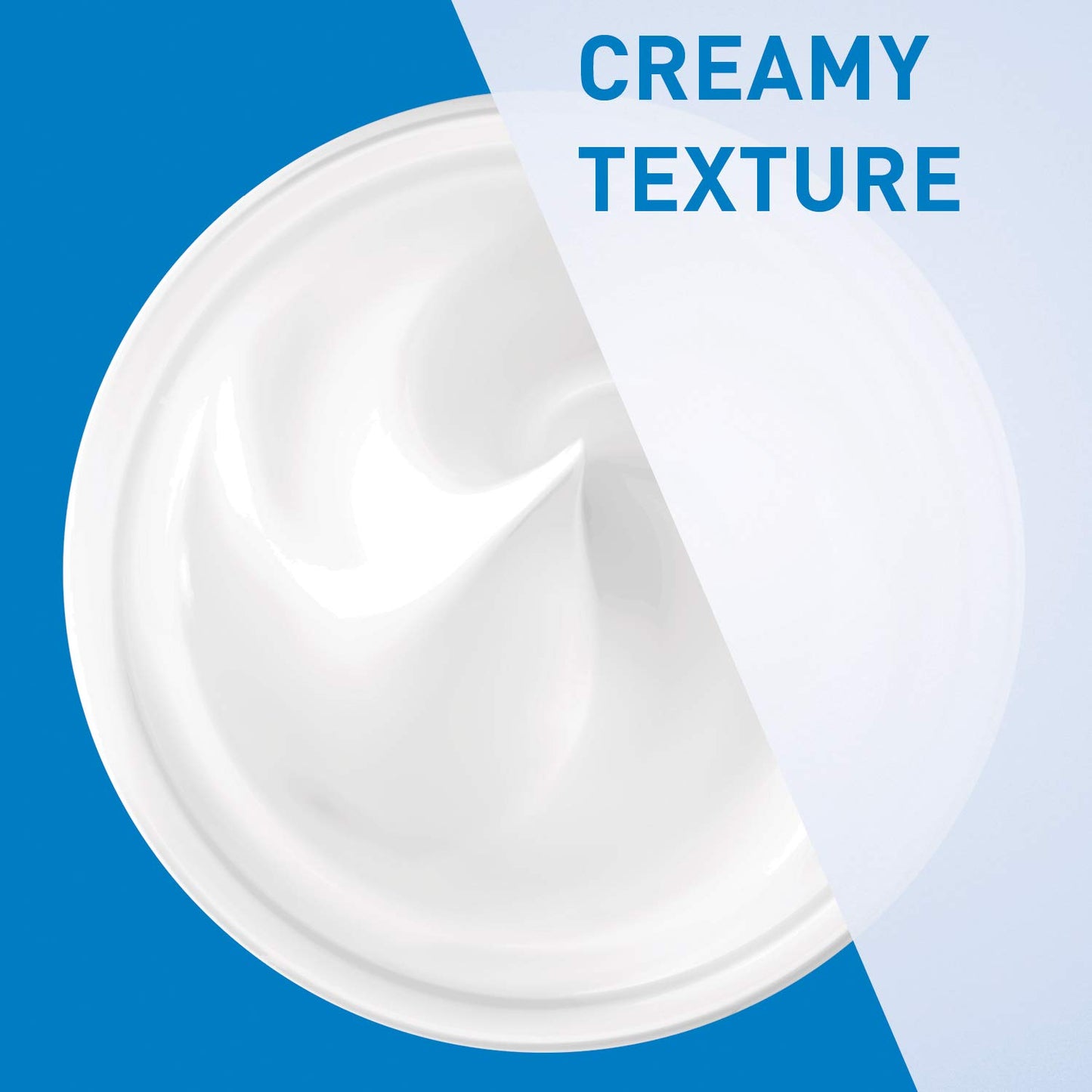 CeraVe Moisturizing Cream for Dry to Very Dry Skin (454g)