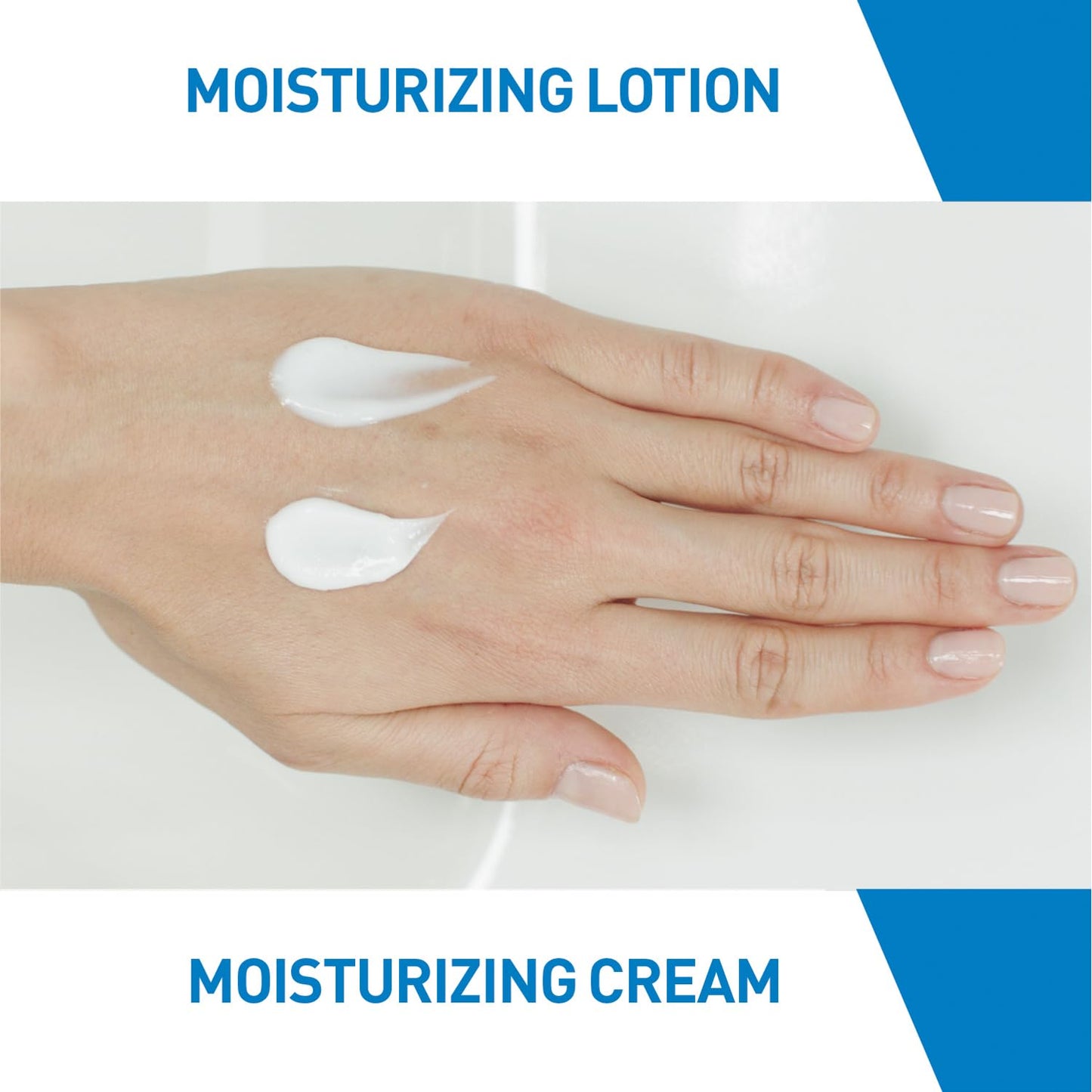 CeraVe Moisturizing Cream for Dry to Very Dry Skin (454g)