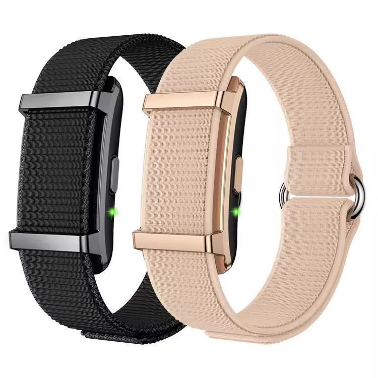 Smart Fitness Tracker Bracelet | Adjustable Activity & Health Monitoring Wristband