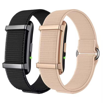 Smart Fitness Tracker Bracelet | Adjustable Activity & Health Monitoring Wristband