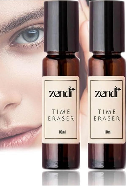 Time Eraser Eye Essence Oil – Hydrating Under Eye Care (10ml)