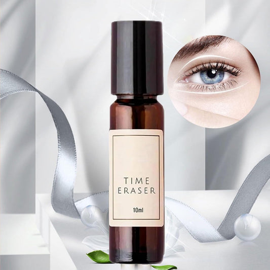 Time Eraser Eye Essence Oil – Hydrating Under Eye Care (10ml)